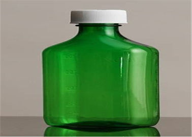 الصين زجاجات سائلة بلاستيكية زاهية اللون مصنوعة من البلاستيك بالإضافة إلى سلامة تجنب نفايات المنتج المزود