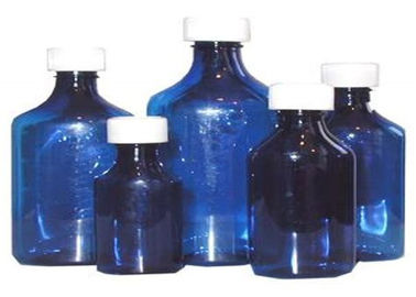 الصين زجاجات اقتصادية سائلة فعالة الطب دائم قوي من البلاستيك البناء المزود