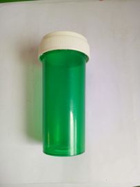الصين زجاجات البلاستيك المفتوحة على نحو سلس في المواد الطبية مادة البولي بروبلين المزود